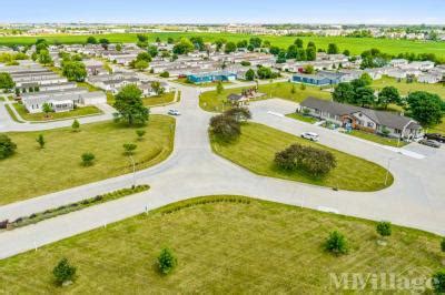 park view village grimes ia.